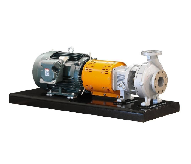 麻豆国产精品VA在线观看：给水泵的气蚀介绍