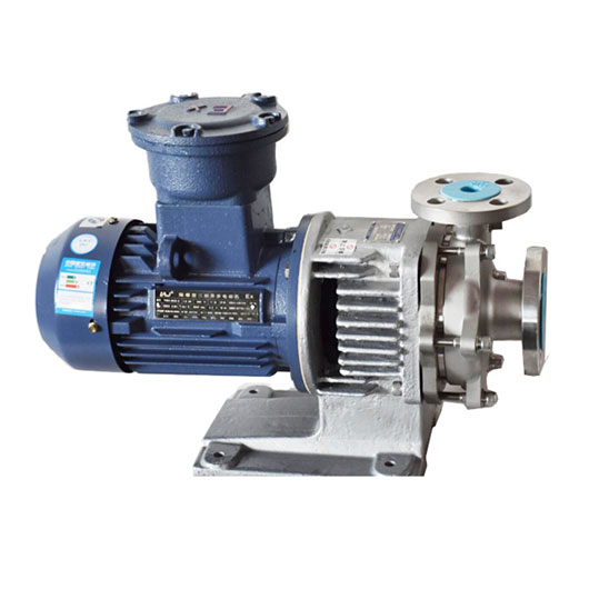 谈谈耐腐蚀氟塑料黄色网站麻豆的优点与选型方法