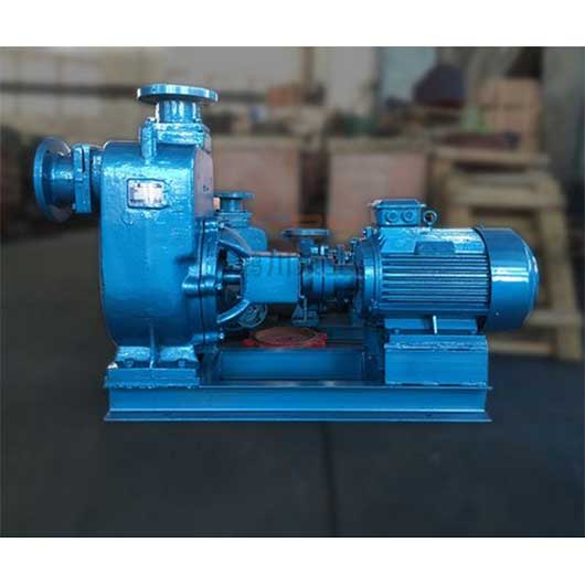 卧式单级麻豆国产精品VA在线观看不出水的因素