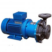 CQF型工程塑料黄色网站麻豆的结构与操作原理