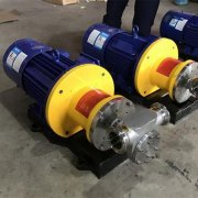 黄色网站麻豆耐腐蚀泵的应用与特性有哪些