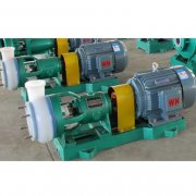  化工泵和设备螺栓上的数字代表什么意思，你知道吗